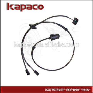 Rear abs wheel speed sensor 4B0927807L for Audi A6